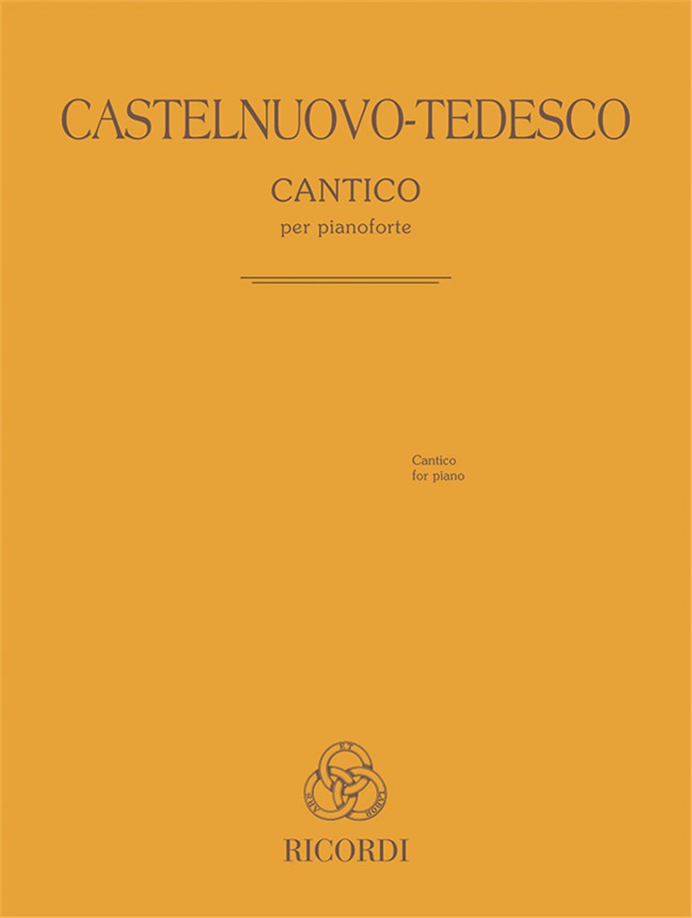 Cantico